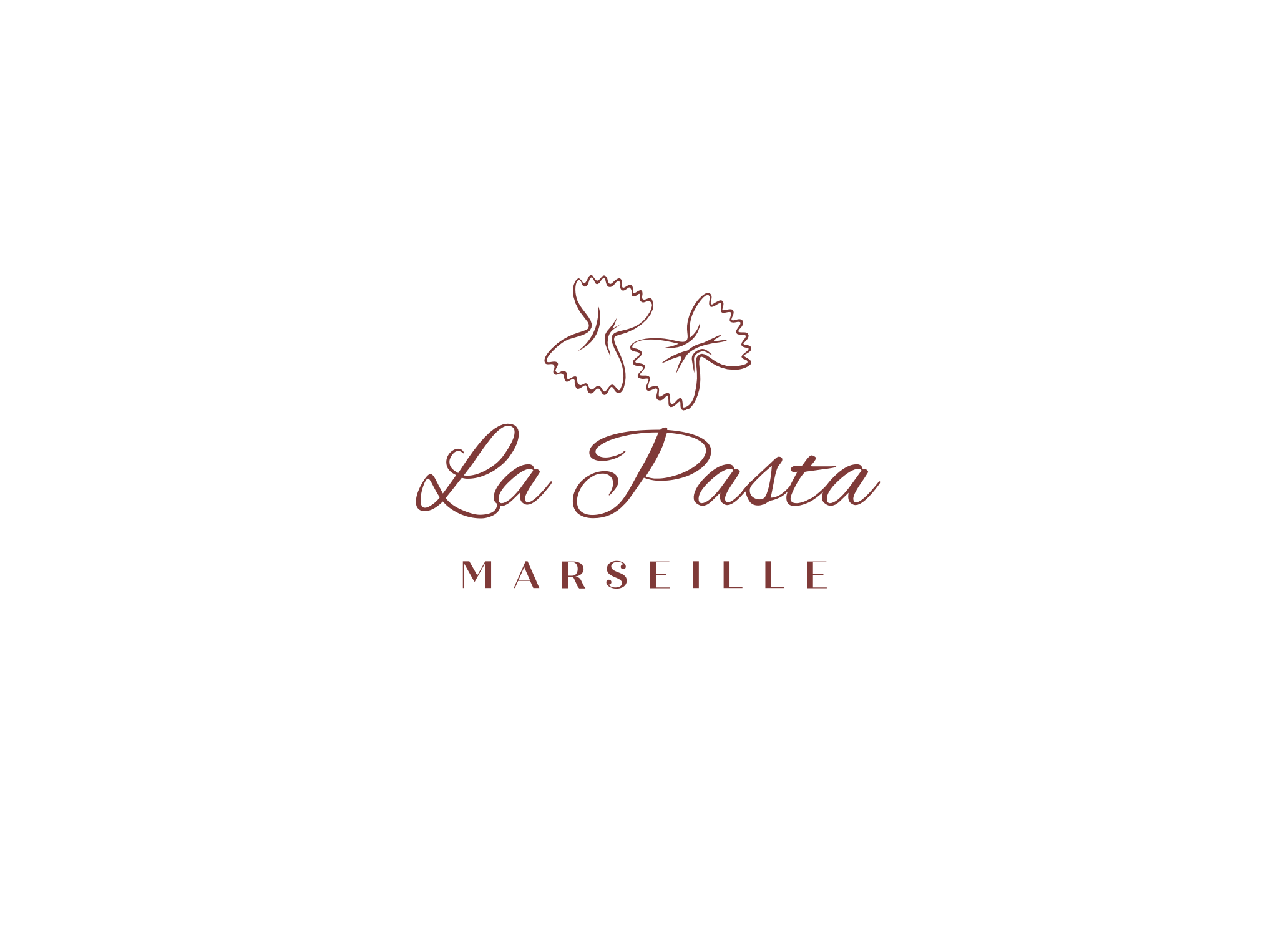 La Pasta Marseille